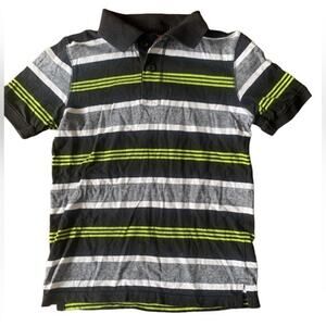 Wrangler polo tee for boys size 6-7